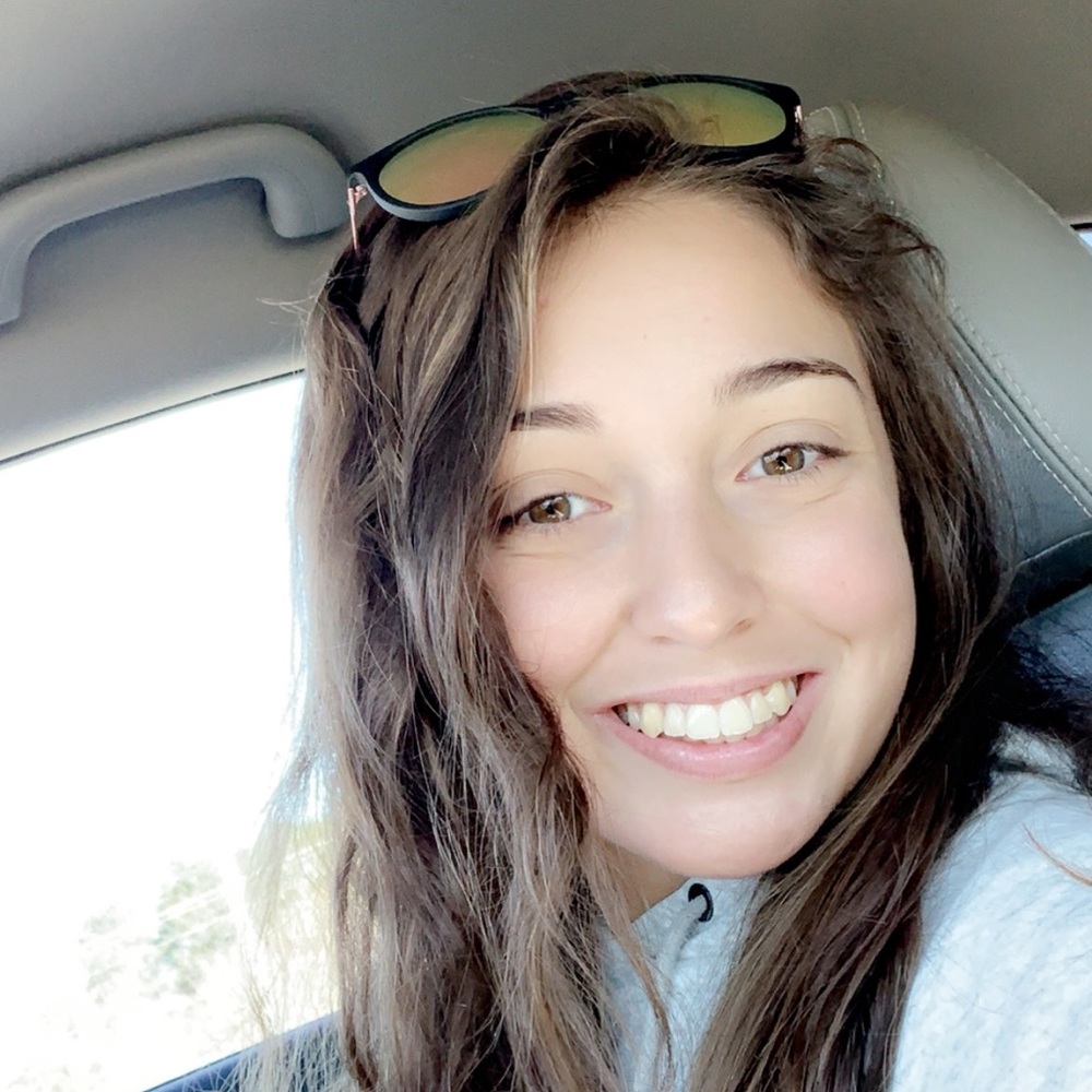 Meet your Posher, Kaylin